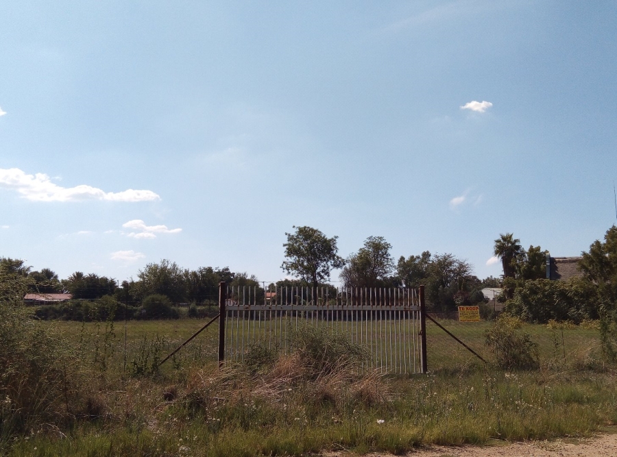 0 Bedroom Property for Sale in Christiana North West